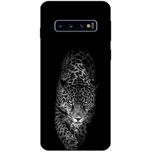 Megafone Panther 1879 Cover For Samsung Galaxy S10 Plus