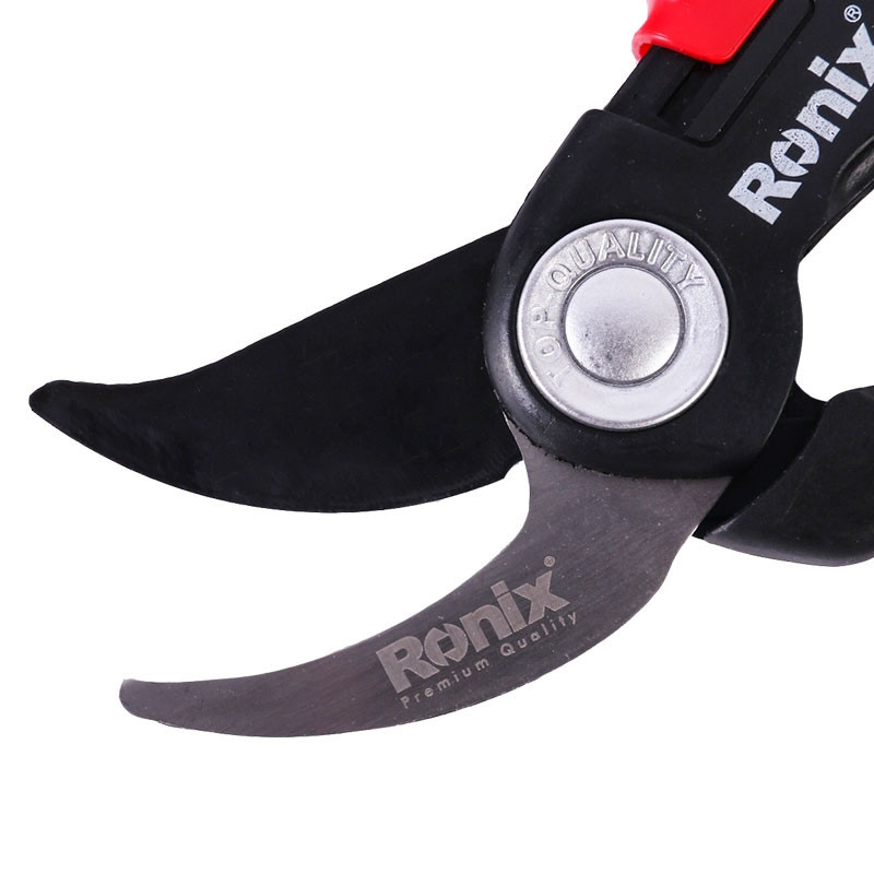 قیچی باغبانی رونیکس مدل 3109