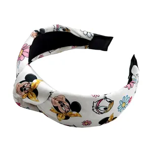 تل مو دخترانه كد PRC222-5WH