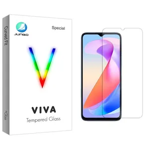 محافظ صفحه نمایش جانبو مدل Viva مناسب برای گوشی موبایل آنر X6a