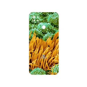 MAHOOT Atom Universe 6 Cover Sticker for Xiaomi Redmi 9 Activ
