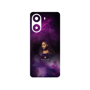 MAHOOT Ariana Grande Cover Sticker for Xiaomi Poco X7 Pro