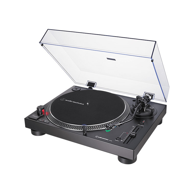پخش کننده خانگی آدیو-تکنیکا مدل LP120XUSB