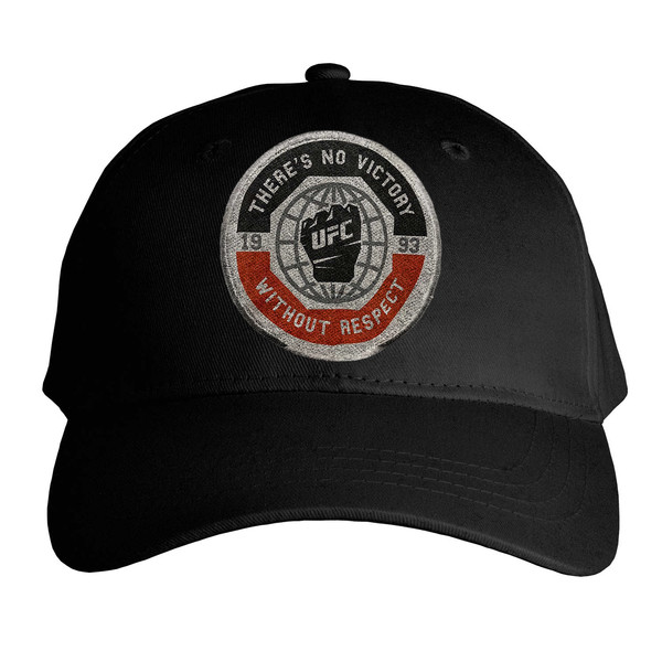 کلاه کپ آی تمر مدل ufc کد 130
