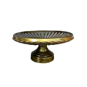 شیرینی خوری مدل کرون کد 027