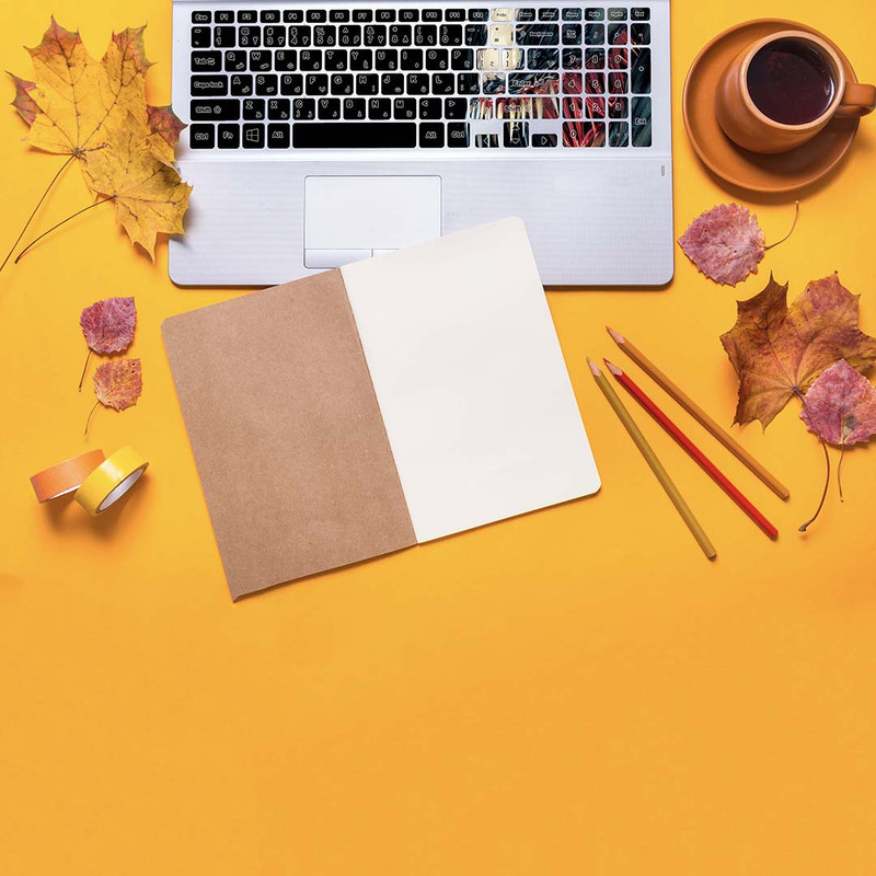 برچسب حروف فارسی کیبورد مدل venom movie کد K-388 