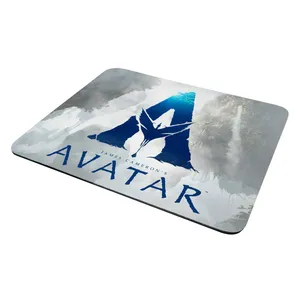 ماوس پد هومرو مدل MP1733-SIZE2437 طرح Avatar