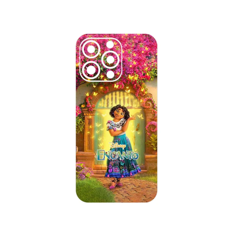برچسب پوششی ماهوت مدل Encanto مناسب برای گوشی موبایل اپل iPhone 13 Pro Max