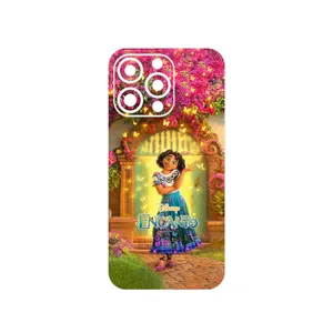 MAHOOT Encanto Cover Sticker for Apple iPhone 13 Pro Max