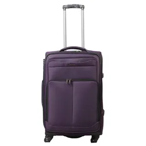 چمدان سناتور مدل 502 سایز متوسط