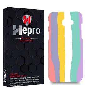 HEPRO MC Cover for Samsung Galaxy A3 2017