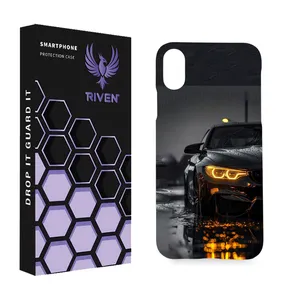 RIVEN RI2-18 Case For Apple iPhone X/XS