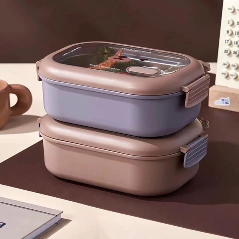 ظرف غذا مدل تدی