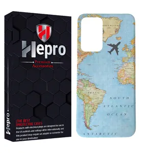 HEPRO MC Cover Suitable for XIAOMI Redmi Note 12 Pro 4G / Redmi Note 11 Pro  Mobile Phone
