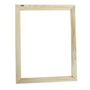 کلاف بوم نقاشی مدل BL204 سایز 30x40 سانتی متر