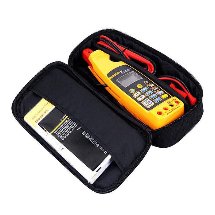 کلمپ آمپر متر فلوک مدل 772