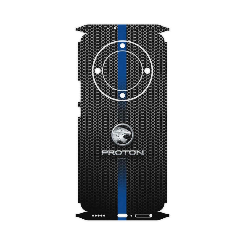 برچسب پوششی ماهوت مدل PROTON-FullSkin مناسب برای گوشی موبایل آنر Magic 5 Lite