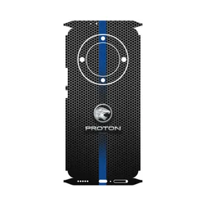 MAHOOT PROTON-FullSkin Cover Sticker for Honor Magic 5 Lite
