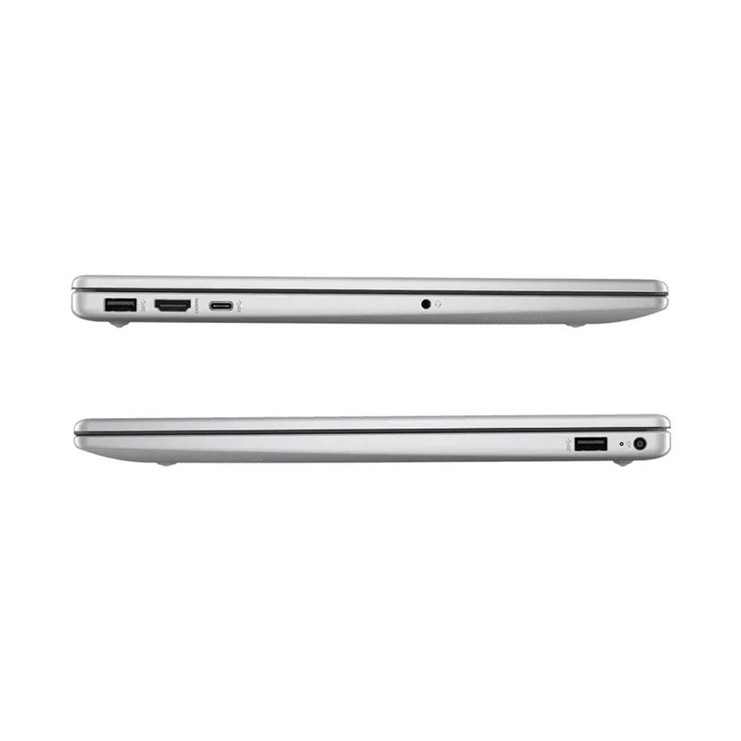 لپ تاپ 15.6 اینچی اچ‌ پی مدل FD0499nia-i5 1334U-8GB DDR4 3200MHz-512GB SSD-TN
