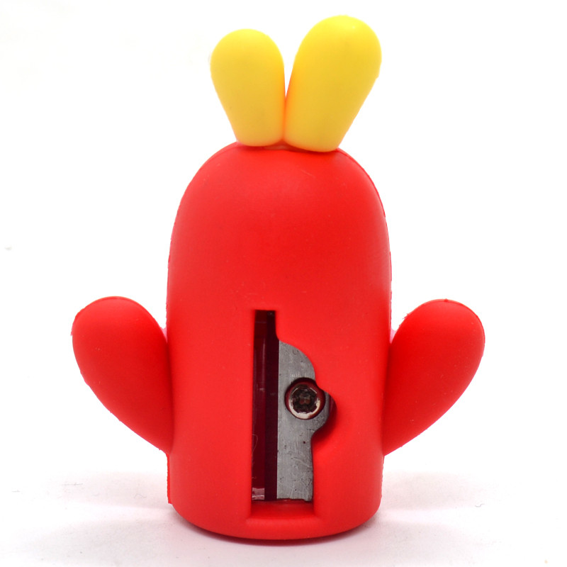 تراش طرح فانتزی مدل کاکتوس