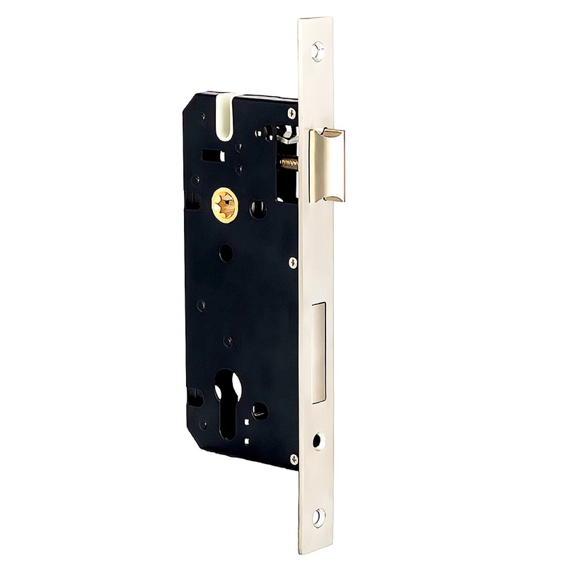 قفل در مدل لوکس ناندل کد 7cm سویچی قفل در مدل لوکس ناندل کد 7cm سویچی