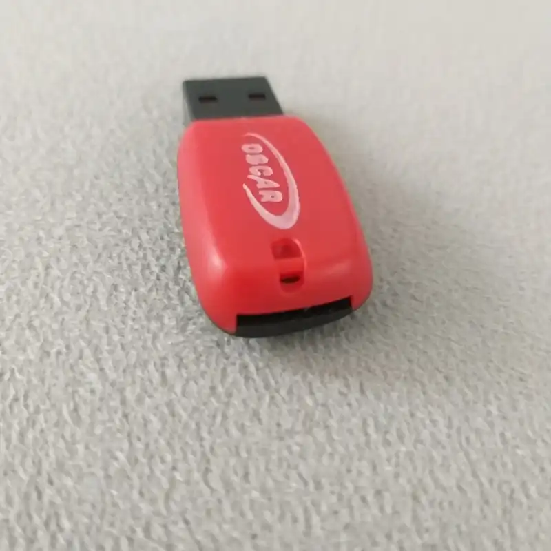 کارت خوان اسکار  مدل A97j