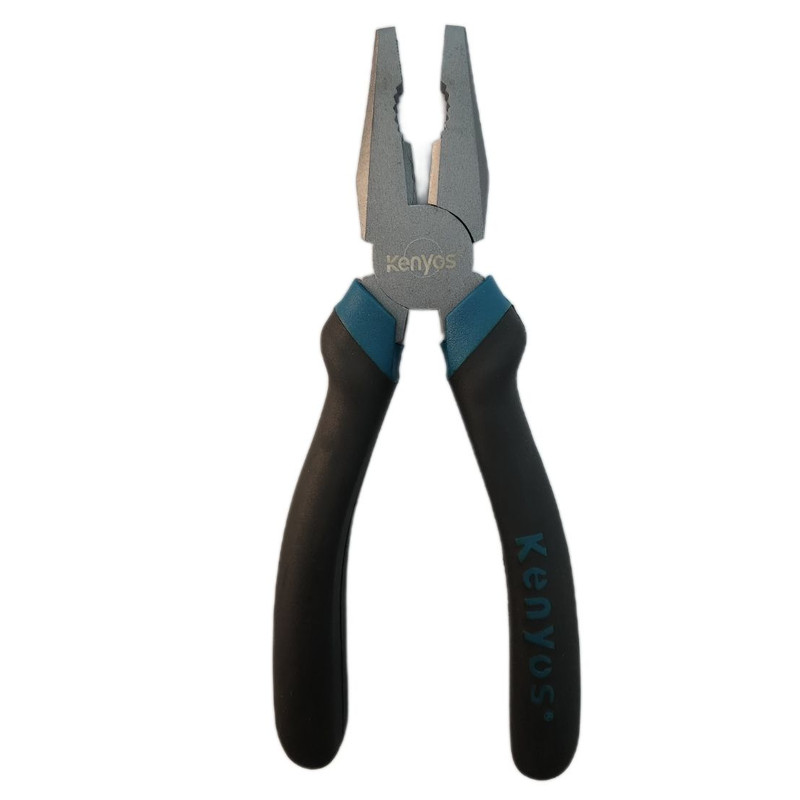 انبردست کنیوس مدل AK-14025 سایز 8 اینچ انبردست کنیوس مدل AK-14025 سایز 8 اینچ