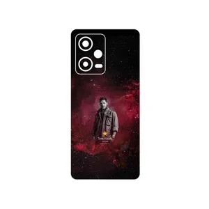 MAHOOT Tom Hardy Cover Sticker for Xiaomi Redmi Note 12 Pro
