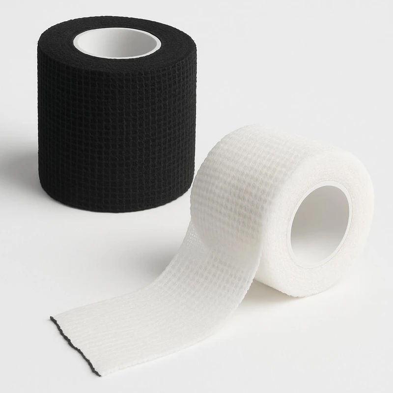 عکس شماره 5 : بند محافظ انگشت مدل آندرتیپ مجموعه 4 عددی