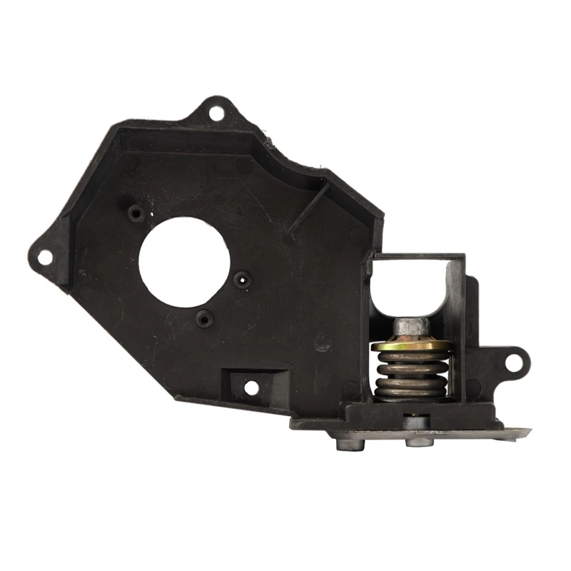 مفصل آینه جانبی چپ خودرو کالانیکس مدل MAF-PARSELXL-10818 مناسب برای پژو پارس ELX