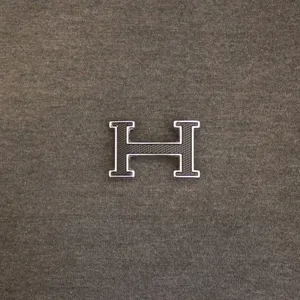 سگک کمربند مردانه کد Ki Hbs 3