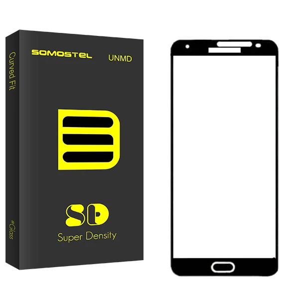 محافظ صفحه نمایش سرامیکی مات سوماستل مدل SD مناسب برای گوشی موبایل سامسونگ Galaxy J5