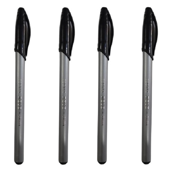 خودکار مدل polo todays کد 007 بسته 2 عددی