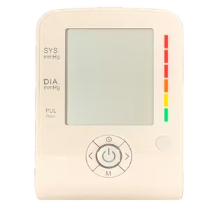 فشارسنج دیجیتال گلامور مدل HL858DG