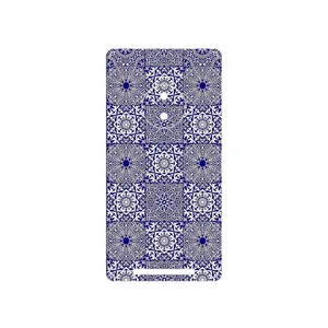 MAHOOT Iran Tile 11 Cover Sticker for Nokia Lumia 830