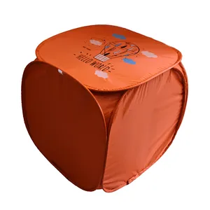 جعبه اسباب بازی طرح بالون کد 2
