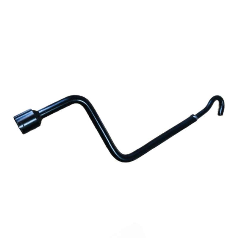 آچار چرخ خودرو چیکال مدل M-27 مناسب برای برلیانس