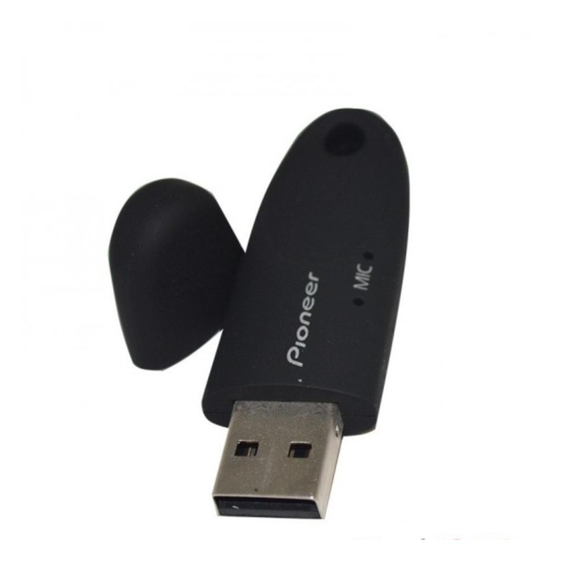 دانگل بلوتوث USB پایونیر مدل PrV5.0