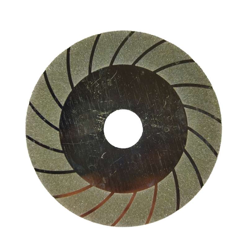 صفحه برش شیشه مینی مدل 115mm