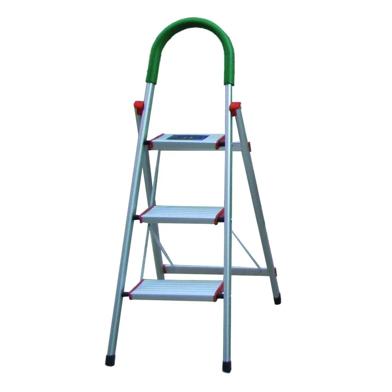 نردبان 3 پله آترون آرته کاسپین مدل 3001