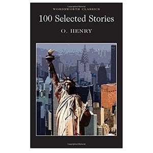 نقد و بررسی کتاب 100Selected Stories اثر O. HENRY انتشارات هدف نوین توسط خریداران