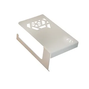 پایه رول دستمال کاغذی راد مدل RAD05W