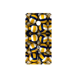MAHOOT Volleyball Cover Sticker for Nokia Lumia 530