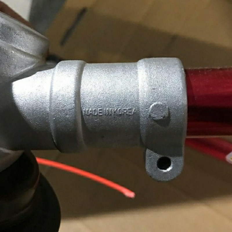 علف تراش کا ان سی مدل KBC_40EU