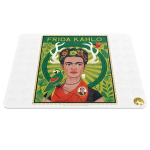 Hoomero Frida Kahlo A5020 Mousepad