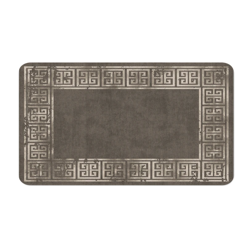 پادری مدل مستطیل کد 410 سایز 50×80 سانتی متر