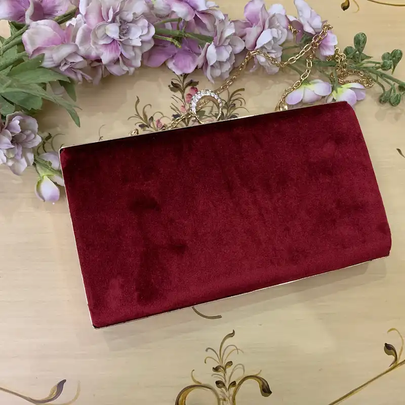 کیف مجلسی زنانه مدل X34