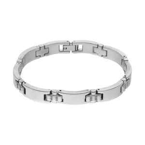 دستبند مردانه مدل BM-07