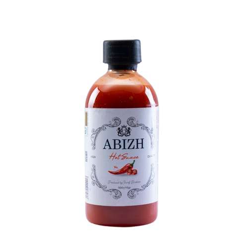  سس تند اسپیشیال آبیژ 500 گرم
