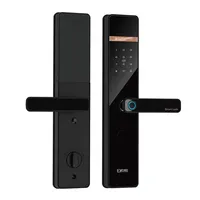 قفل هوشمند اکسل مدل  EX- 922 مجموعه دو عددی 